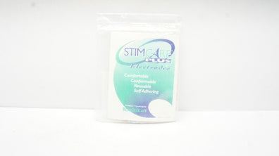 Rehabilicare 812020-08 STIMCARE Plus Electrodes, 2 x 2inch (x) - Pack of 8